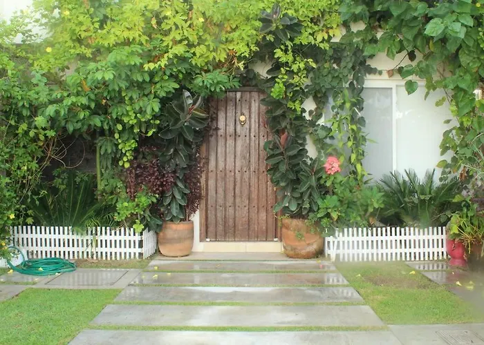 Hacienda de Cesar