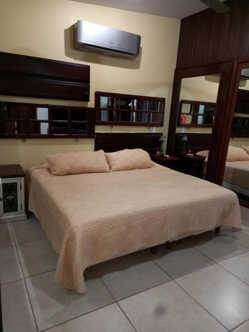 Сasa de vacaciones Hacienda De Cesar *