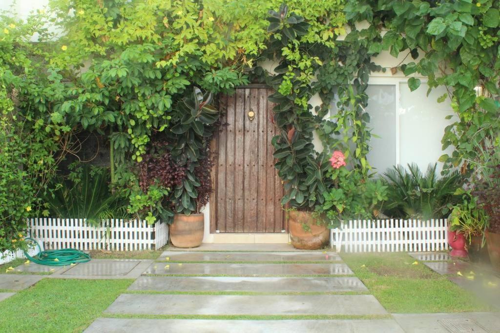 Сasa de vacaciones Hacienda De Cesar
