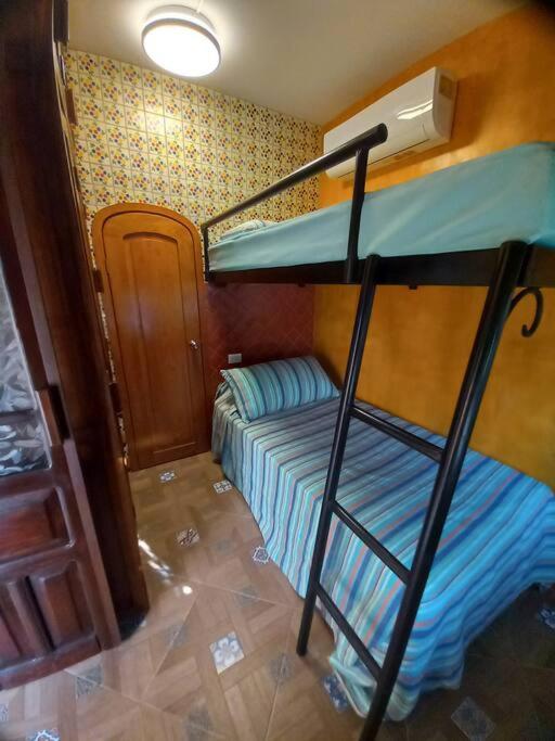 Сasa de vacaciones Hacienda De Cesar *